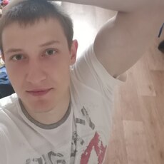 Фотография мужчины Александр, 31 год из г. Смолевичи