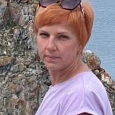 Фотография девушки Елена, 48 лет из г. Краснокаменск