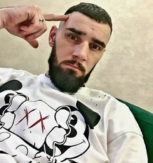 Фотография мужчины Роман, 35 лет из г. Боготол