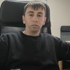 Фотография мужчины Александр, 38 лет из г. Тюмень