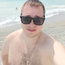 Фотография мужчины Антон, 33 года из г. Снежное