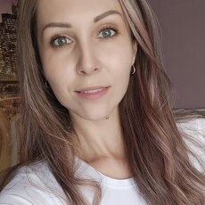 Фотография девушки Анастасия, 33 года из г. Талдыкорган