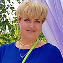 Татьяна, 45 лет