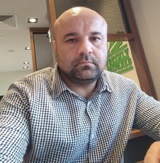 Фотография мужчины Firuz, 37 лет из г. Варшава