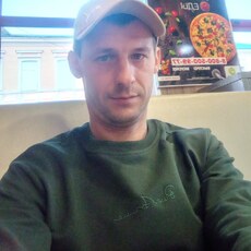 Фотография мужчины Артем, 37 лет из г. Рославль