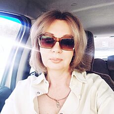 Фотография девушки Оксана, 52 года из г. Горно-Алтайск
