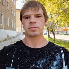 Фотография мужчины Слава, 31 год из г. Ревда