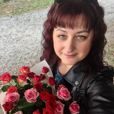 Фотография девушки Вікторія, 36 лет из г. Белая Церковь