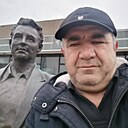 Эйваз, 62 года