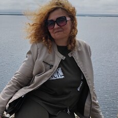 Фотография девушки Ирэн, 47 лет из г. Улан-Удэ