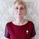 Надежда, 67 лет