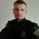Костя, 33 года