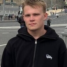 Фотография мужчины Дмитрий, 20 лет из г. Москва