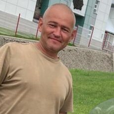 Фотография мужчины Григорий, 46 лет из г. Знаменск