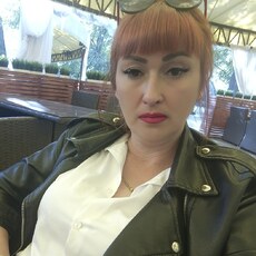 Фотография девушки Marina, 43 года из г. Донецк