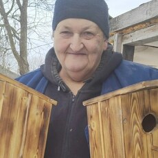 Фотография мужчины Алексей, 62 года из г. Тосно