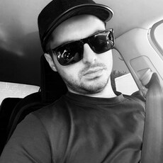 Фотография мужчины Камиль, 29 лет из г. Махачкала