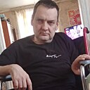 Сергей, 44 года