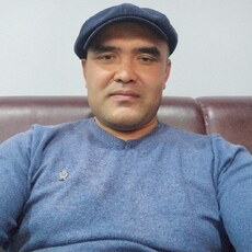 Фотография мужчины Тулкин, 41 год из г. Абакан