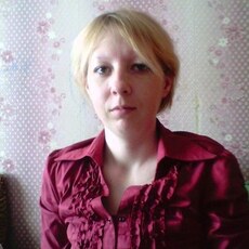 Фотография девушки Настя, 39 лет из г. Курган
