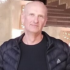 Фотография мужчины Юра, 55 лет из г. Гродно