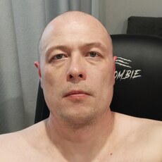 Фотография мужчины Юрий, 45 лет из г. Киров