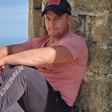 Фотография мужчины Роман, 37 лет из г. Кирово-Чепецк