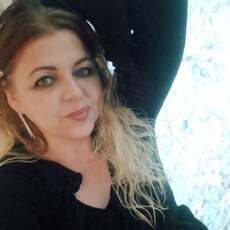 Фотография девушки Елена, 43 года из г. Краснокаменск