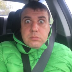 Фотография мужчины Михаил, 41 год из г. Минск