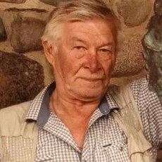 Фотография мужчины Валентин Апон, 69 лет из г. Выборг