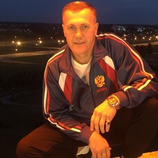 Фотография мужчины Вадим, 46 лет из г. Минск