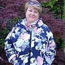 Галина, 62 года