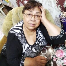 Фотография девушки Насима, 67 лет из г. Магадан