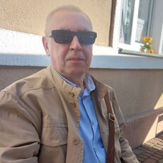 Фотография мужчины Анатолий, 62 года из г. Могилев