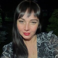 Фотография девушки Оксана, 41 год из г. Советск (Калининградская Обл)