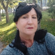 Фотография девушки Ирина, 63 года из г. Тараз