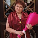 Татьяна, 63 года