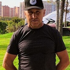 Фотография мужчины Александр, 52 года из г. Крымск
