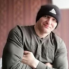 Фотография мужчины Александр, 43 года из г. Гомель