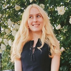 Фотография девушки Vitalina, 39 лет из г. Харьков