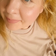 Фотография девушки Ольга, 47 лет из г. Воронеж