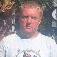 Фотография мужчины Рома, 41 год из г. Петрозаводск