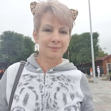 Фотография девушки Елена, 53 года из г. Владивосток
