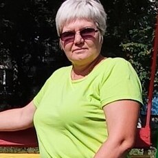 Фотография девушки Лика, 52 года из г. Богданович