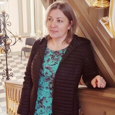 Фотография девушки Марина, 43 года из г. Паричи