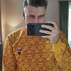 Фотография мужчины Михаил, 31 год из г. Ейск