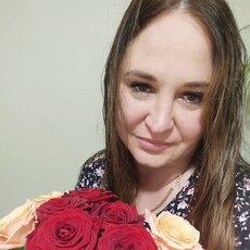 Фотография девушки Таня, 43 года из г. Дубна
