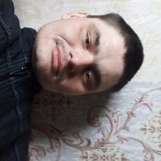 Фотография мужчины Добряк, 31 год из г. Крапивинский
