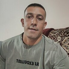 Фотография мужчины Паша, 32 года из г. Бахчисарай