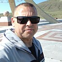 Саян, 45 лет
